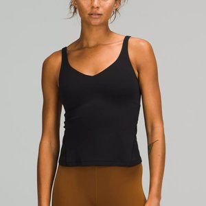 lululemon Align™ Waist-Length Tank Top Size 10